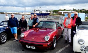 Motorklub pro-Pikkewyne